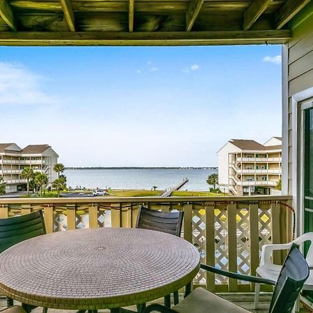 Villa Baywatch A8 à Pensacola Beach Extérieur photo
