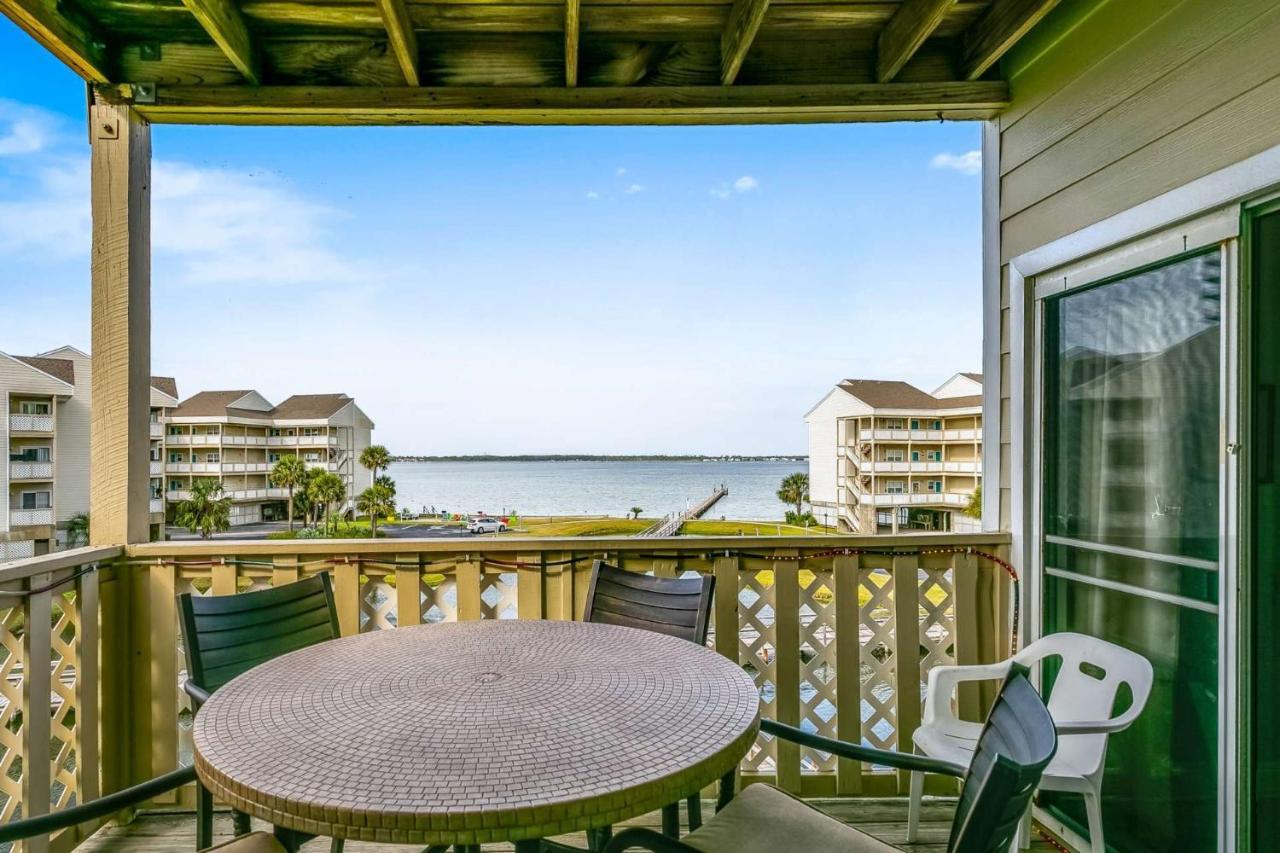 Villa Baywatch A8 à Pensacola Beach Extérieur photo