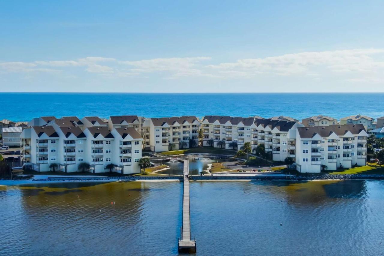 Villa Baywatch A8 à Pensacola Beach Extérieur photo