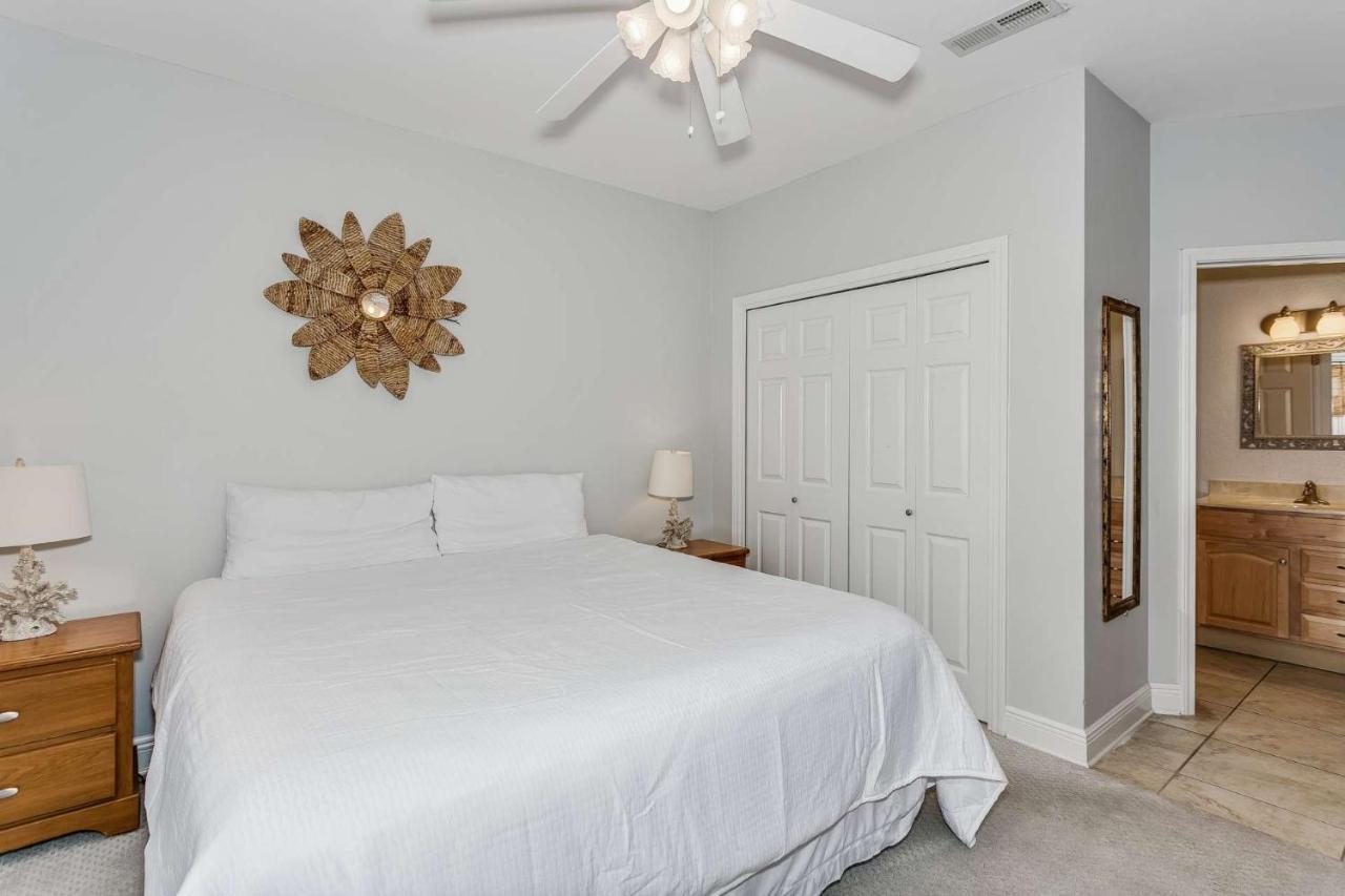 Villa Baywatch A8 à Pensacola Beach Extérieur photo