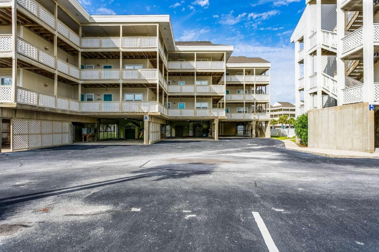 Villa Baywatch A8 à Pensacola Beach Extérieur photo