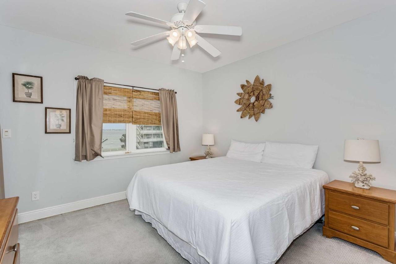 Villa Baywatch A8 à Pensacola Beach Extérieur photo