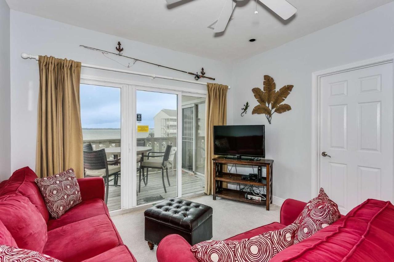 Villa Baywatch A8 à Pensacola Beach Extérieur photo