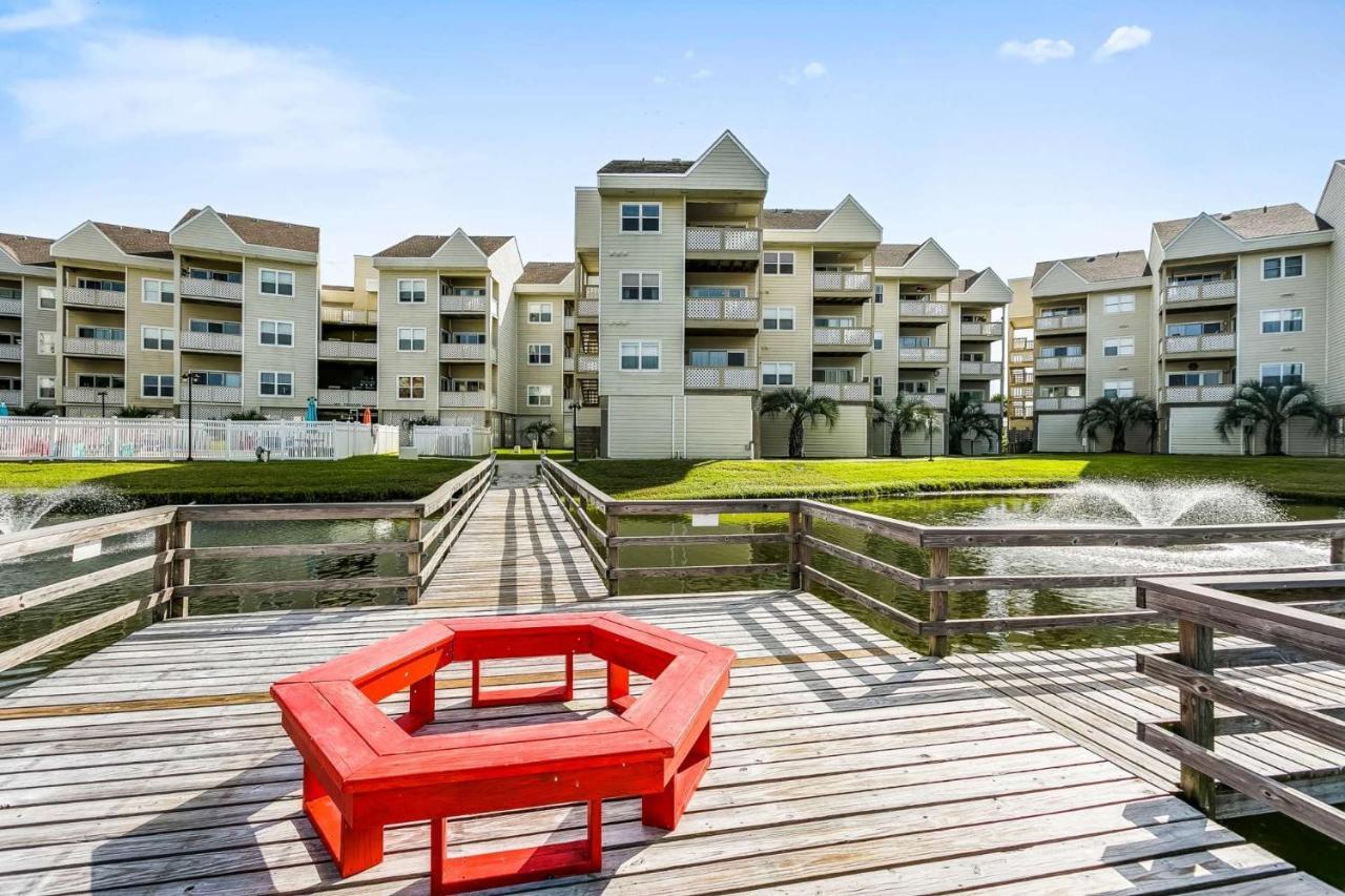 Villa Baywatch A8 à Pensacola Beach Extérieur photo