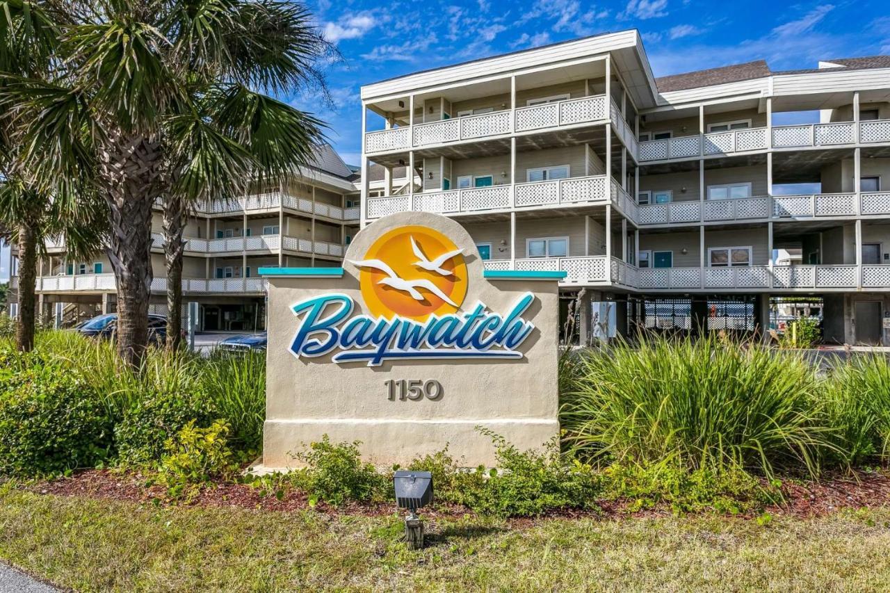 Villa Baywatch A8 à Pensacola Beach Extérieur photo