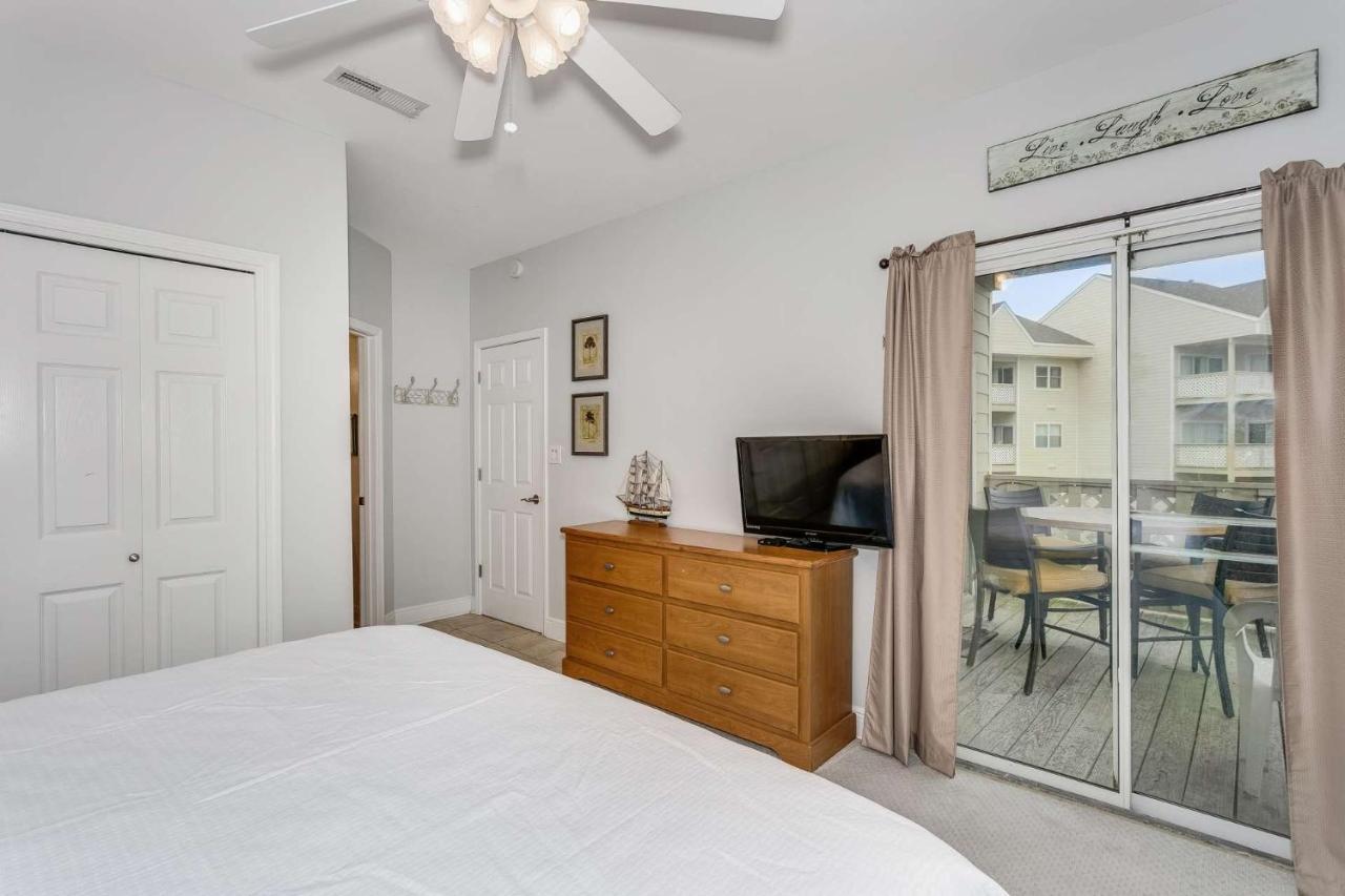 Villa Baywatch A8 à Pensacola Beach Extérieur photo