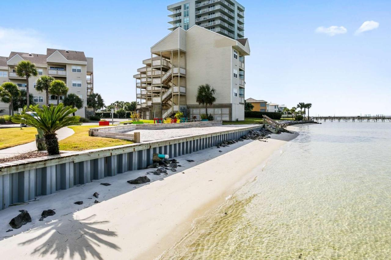 Villa Baywatch A8 à Pensacola Beach Extérieur photo