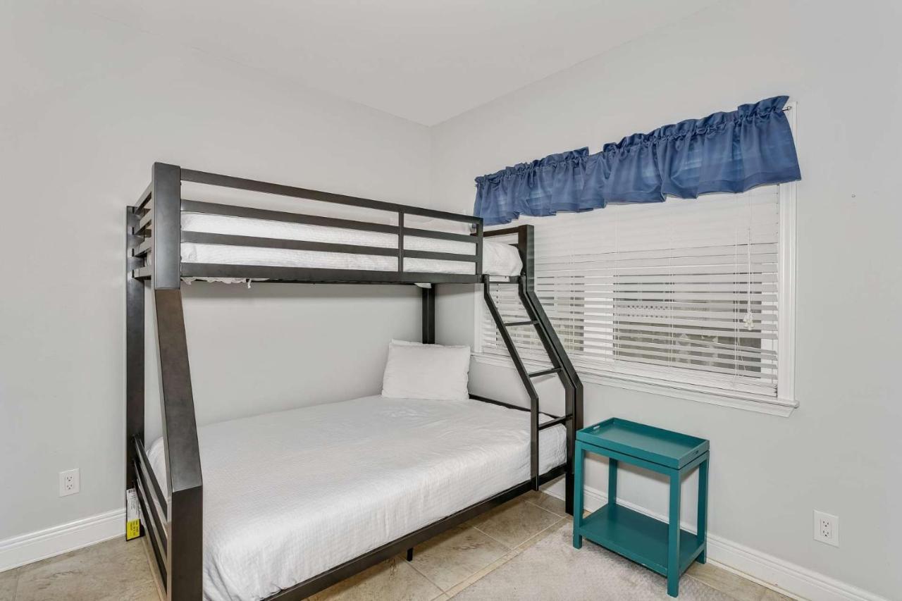 Villa Baywatch A8 à Pensacola Beach Extérieur photo