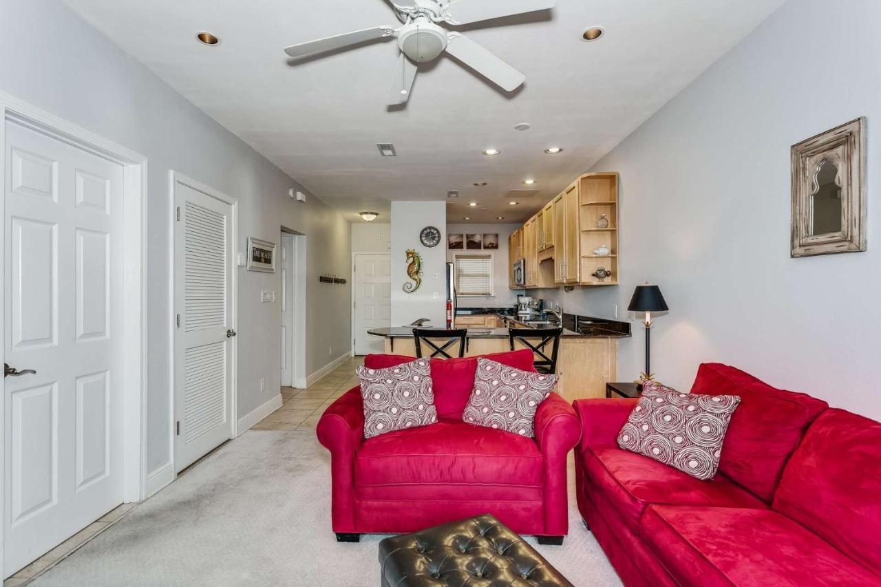 Villa Baywatch A8 à Pensacola Beach Extérieur photo