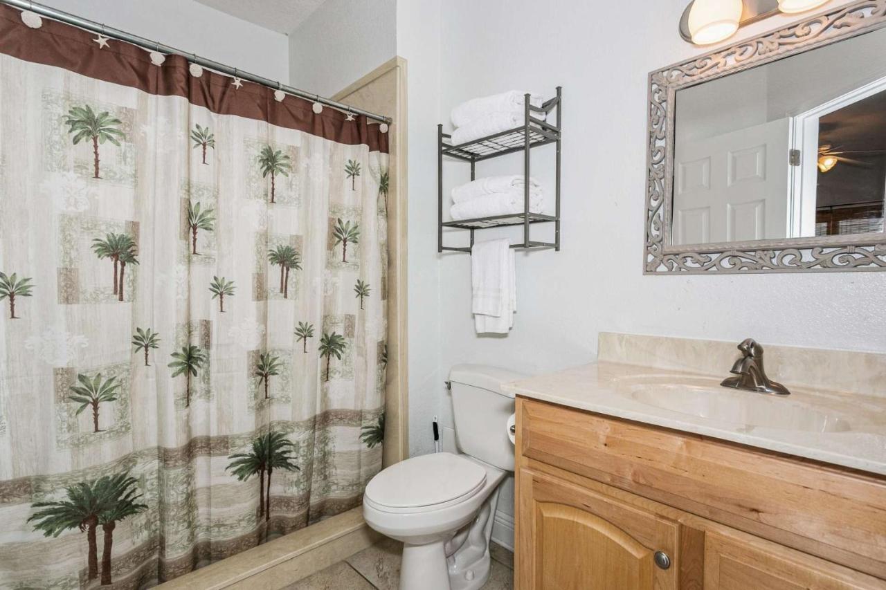 Villa Baywatch A8 à Pensacola Beach Extérieur photo