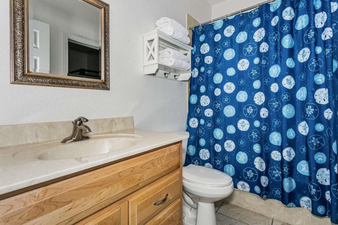 Villa Baywatch A8 à Pensacola Beach Extérieur photo