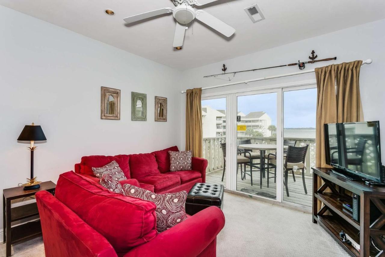 Villa Baywatch A8 à Pensacola Beach Extérieur photo